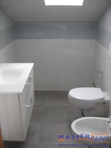 Realizzazione bagno completo Reggio Emilia Correggio – Offerte